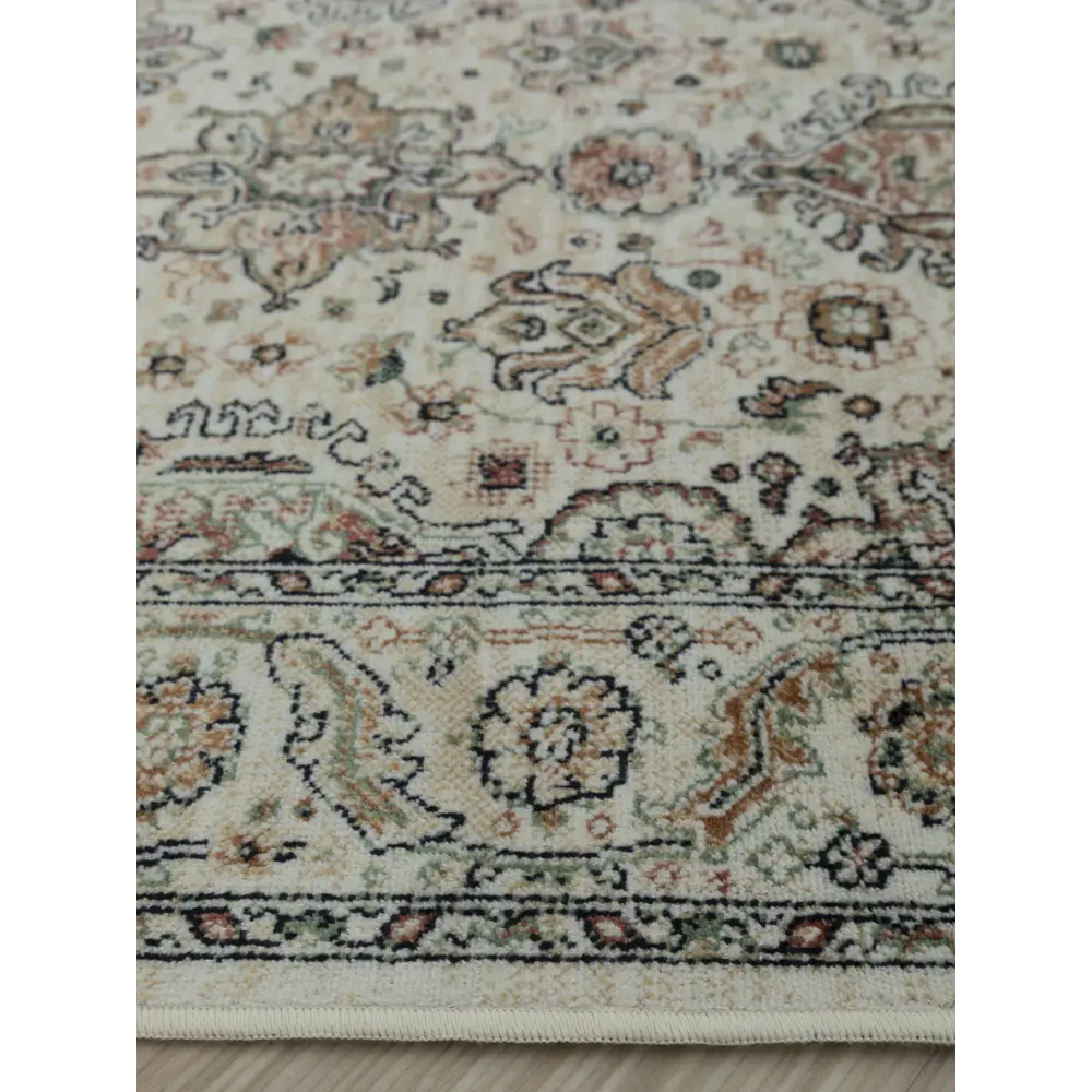 Ковер Ragolle Amalfi 67x110 см вискоза 914318/6565 цвет бежевый 89436945 STLM-2094770  - Вид №7