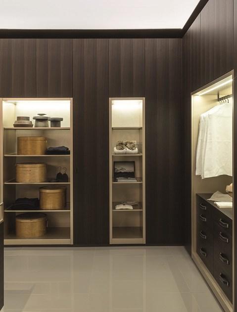 EmmeBi Модульная деревянная гардеробная sun-id-1474041 - Вид №10