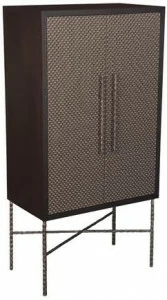 Hamilton Conte Paris Комод с распашными дверцами