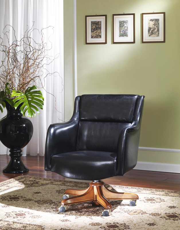 Кресло вращающееся ST.TROPEZ ORIGGI SALOTTI 793 