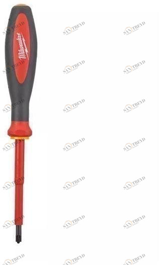 MILWAUKEE Изолированные отвертки на 1000 вольт sun-id-1357750