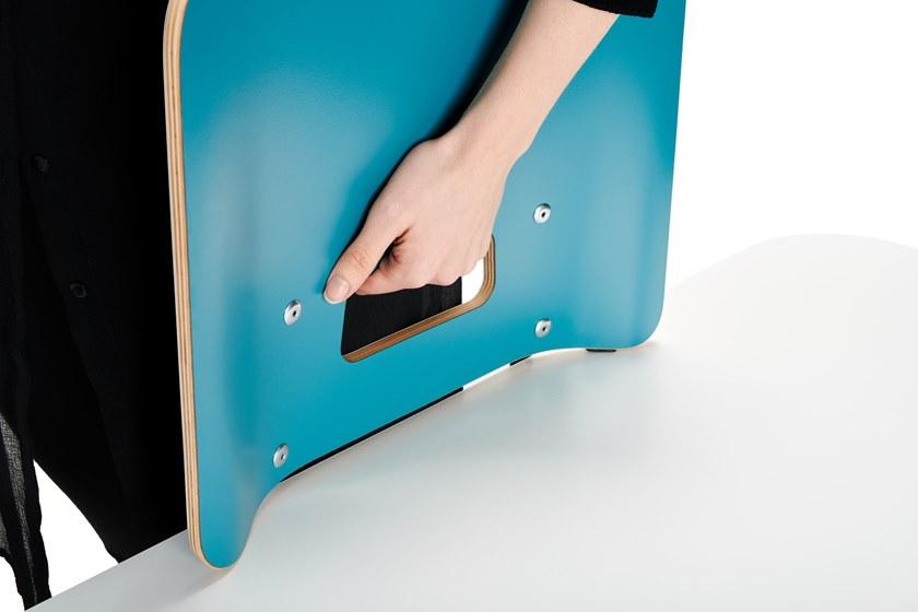 Martela Съемное кресло для конференций Grip nxt sun-id-1455467 - Вид №5