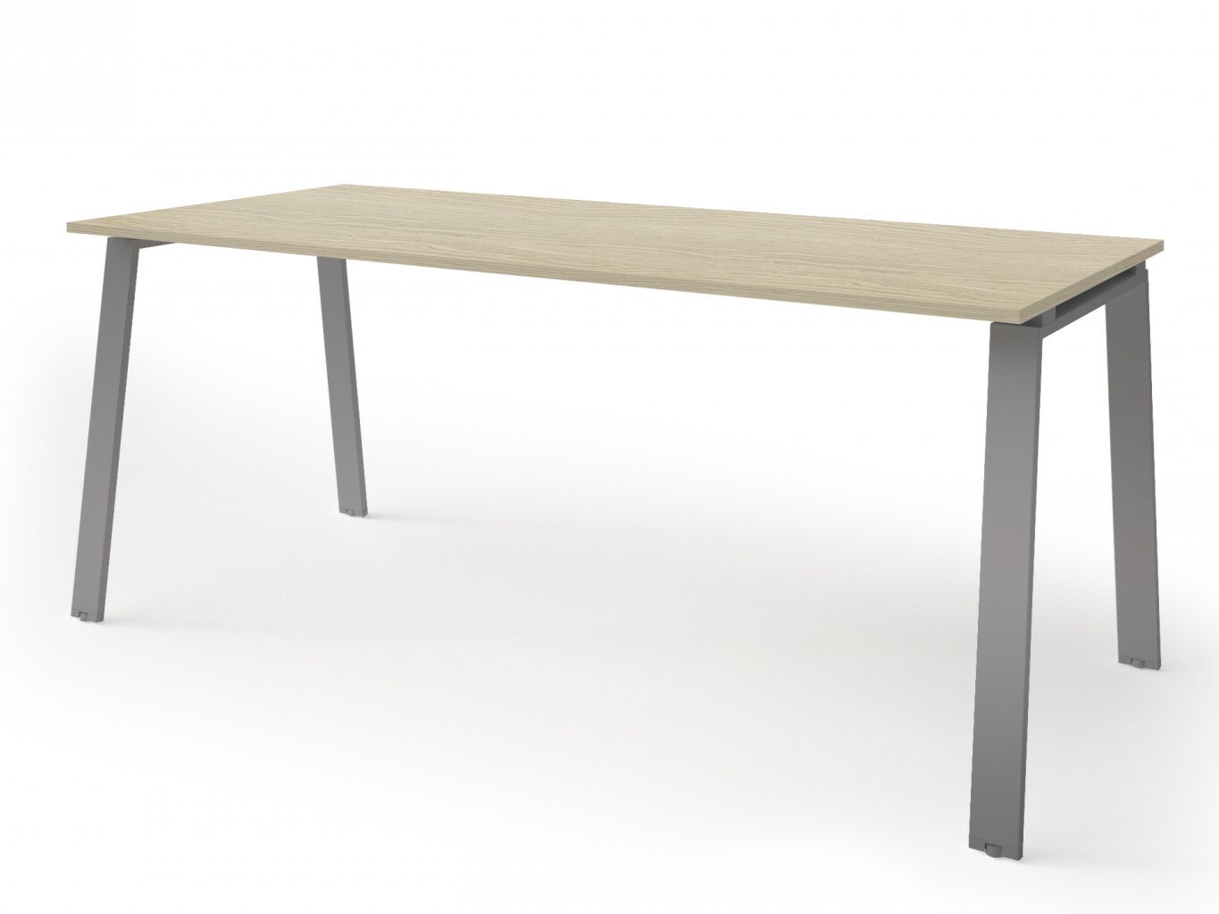 Прямоугольный стол CUF Milano ARCH-00000195