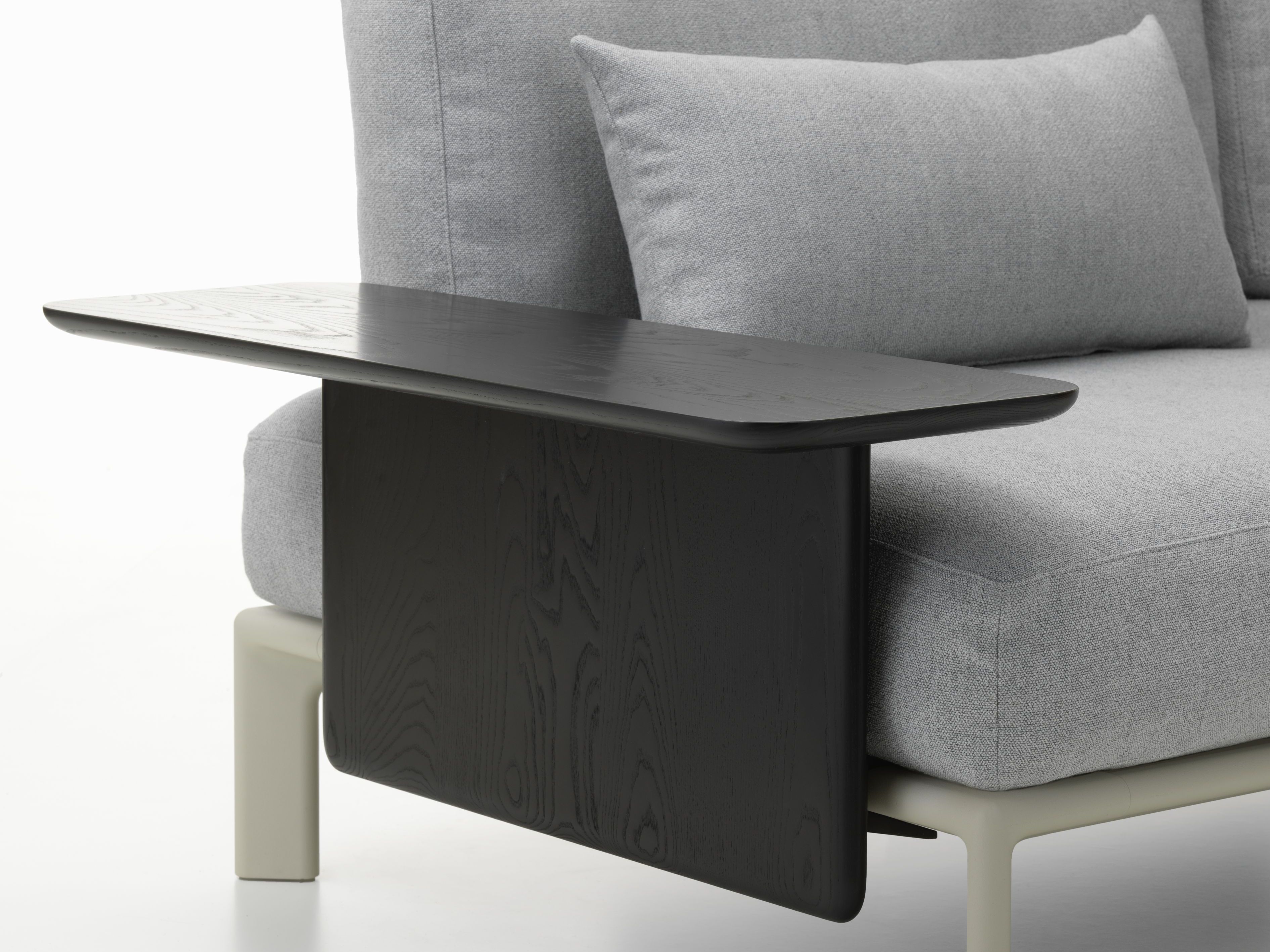 Секционный диван из ткани VITRA ANAGRAM ARCH-00000983 - Вид №29