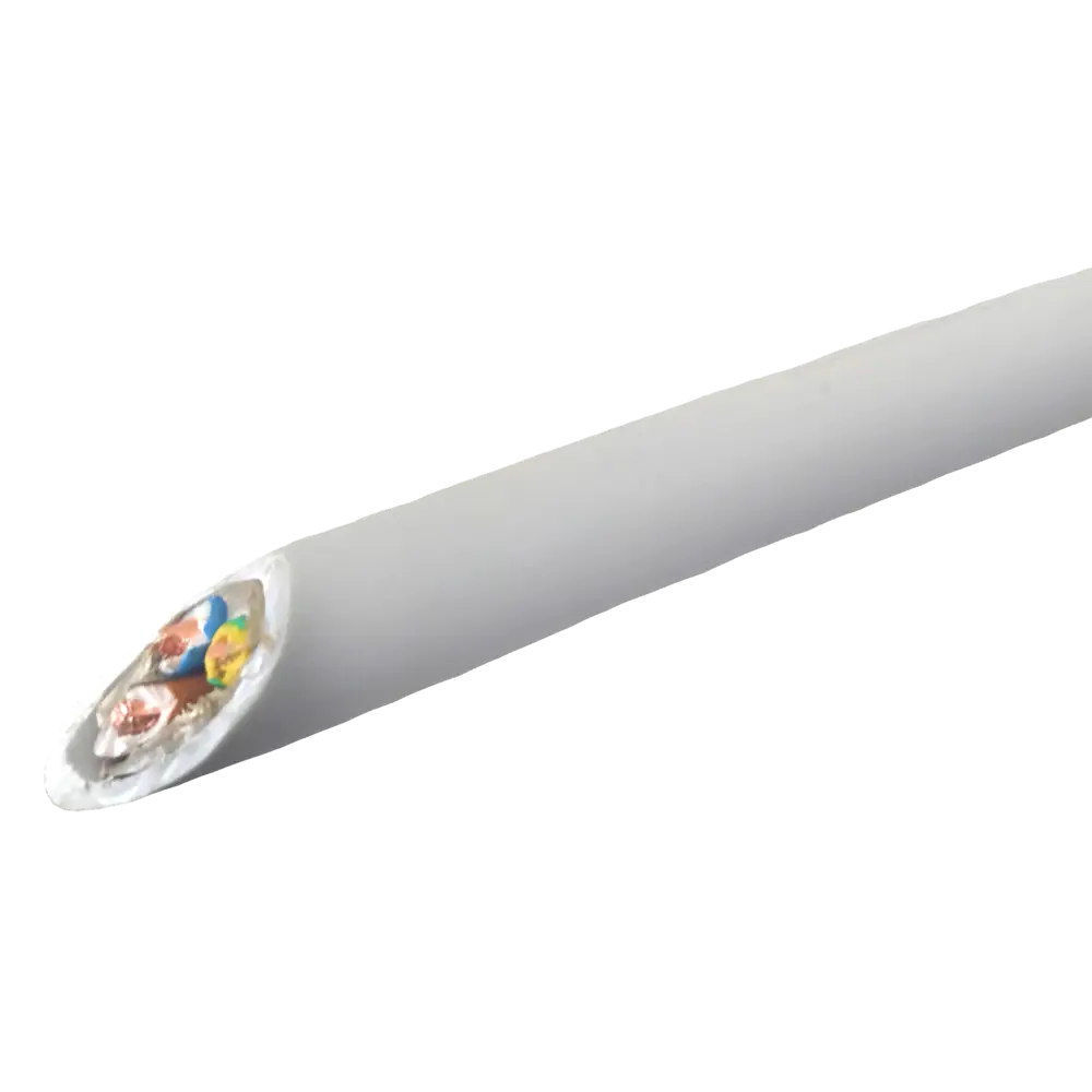 Кабель Севкабель NYM-LS 3х1.5 50 м ГОСТ 81963170 STLM-2072056 