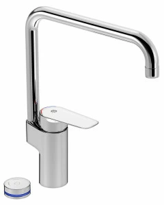 Смеситель для кухни Atlantic — высокий излив Gustavsberg GB41205082