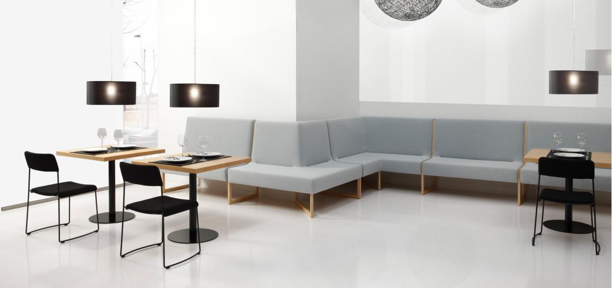 001406 Скамейка SANCAL Menu  - Вид №1