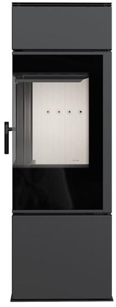 Kratki Дровяная печь из стали sun-id-1361678 - Вид №2