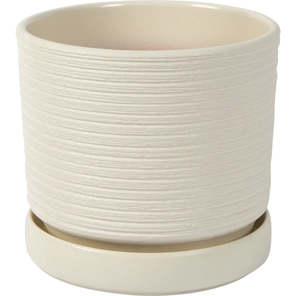 Керамический горшок Santreyd «Лоза» для комнатных растений 82278871 STLM-0023895