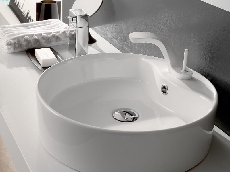 Электронный смеситель для раковины Graff Ametis ARCH-00062909 - Вид №3