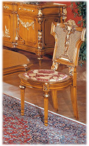 Стул 370 FRATELLI RADICE 10370010020