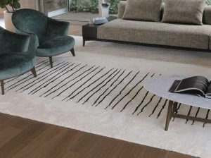 Désirée divani Прямоугольный шерстяной коврик