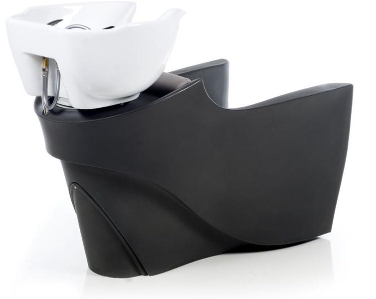 Muu muu eco electric Мойка кухонная овальная Gamma & Bross Echoes - Вид №1