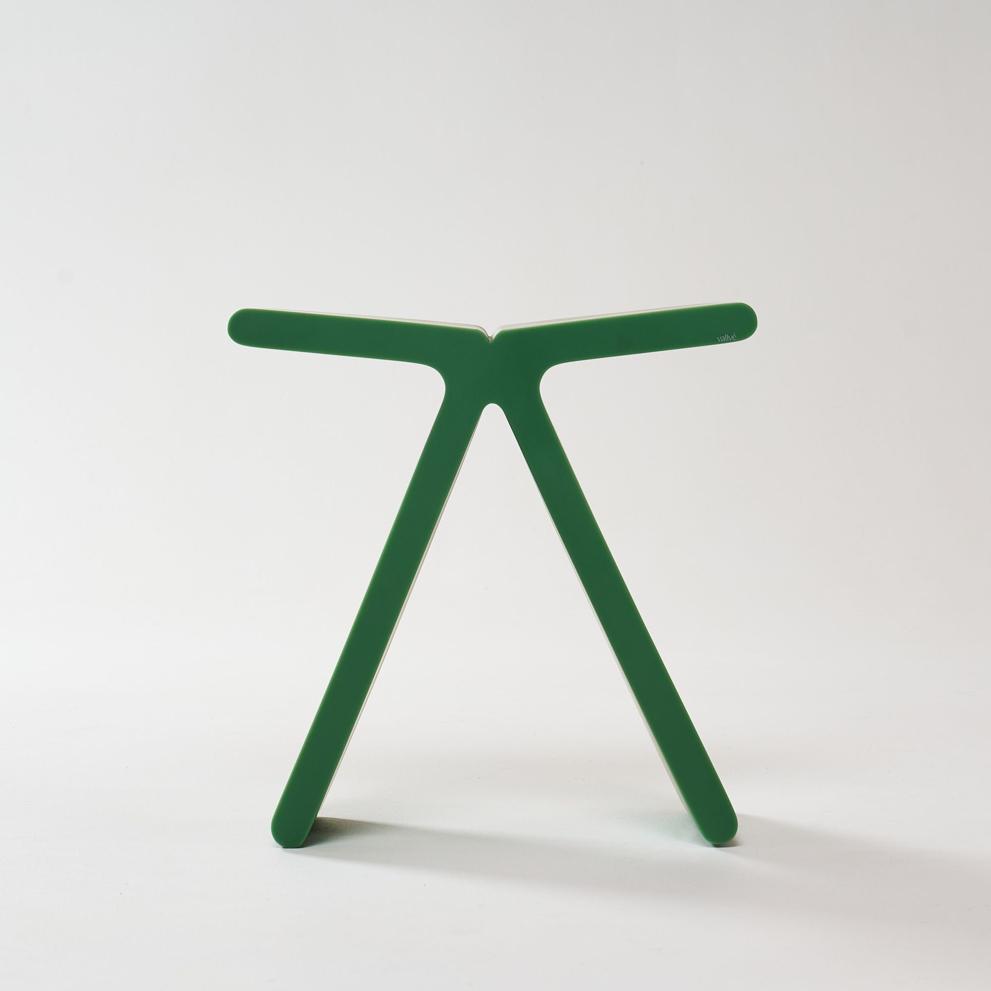 Стул для ванной из смолы Vallvé BOOK ARCH-00111838 - Вид №8