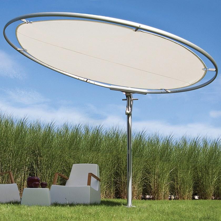 Umbrosa Регулируемый зонтик с боковой стойкой Eclipsum sun-id-1475323 - Вид №7