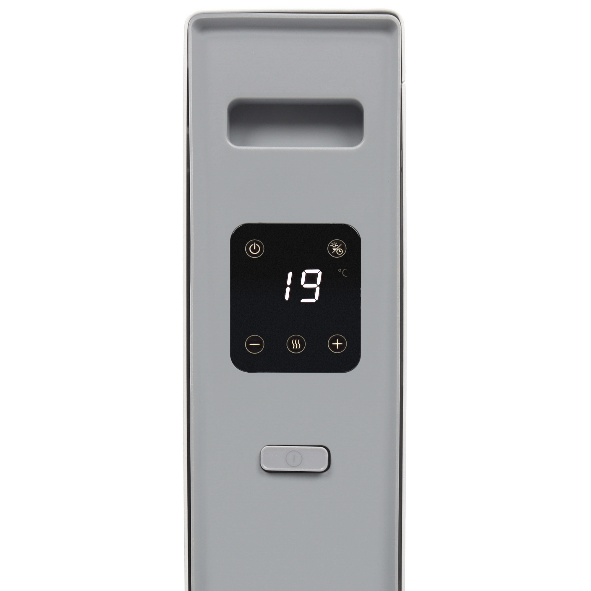 9106754 Конвектор DEXP CH-1500WE STDN-0112413 - Вид №3