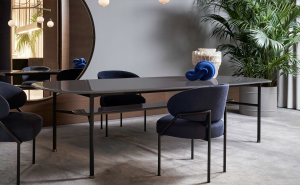 Стол  MERIDIANI BISCUIT 5157120280-T