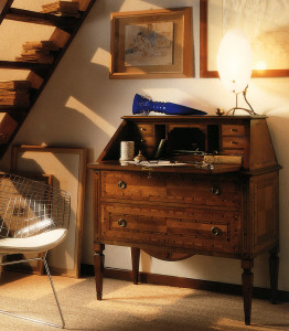 Секретер  ANNIBALE COLOMBO K 1136