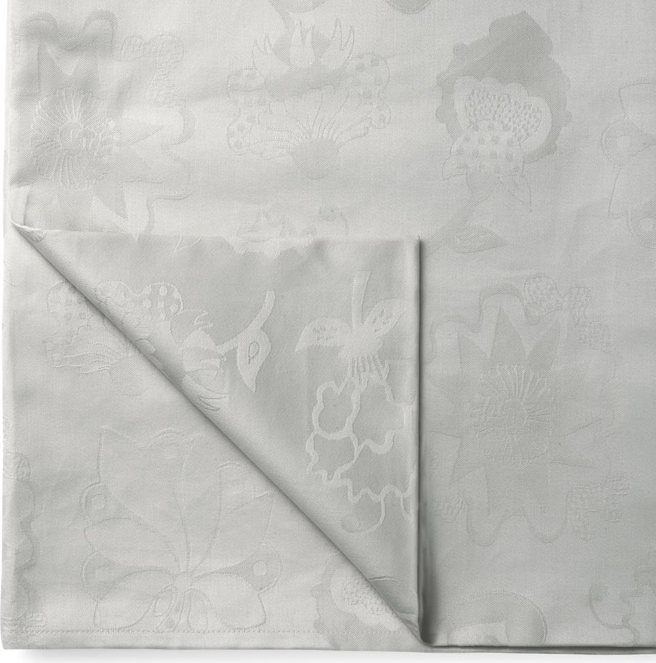 5000521 Скатерть Walk In The Park 160 x 270 см Antique Celadon Normann Copenhagen  - Вид №1