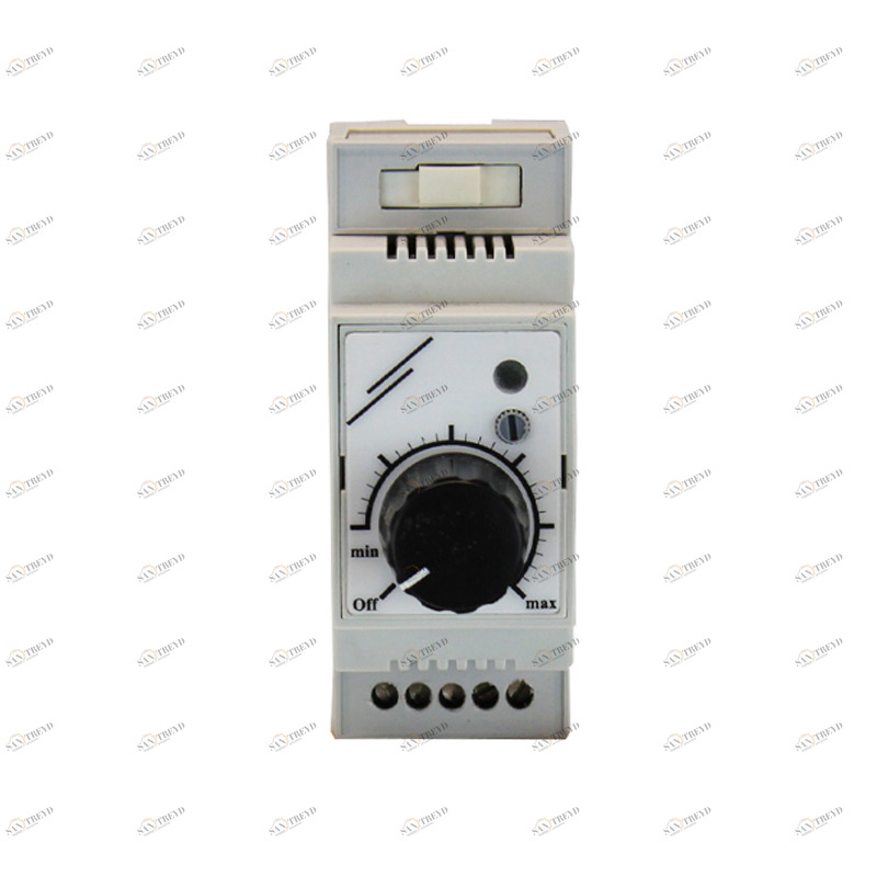 Электронный регулятор скорости на DIN рейку DRX-0-15-AT Santreyd sun-id-682388