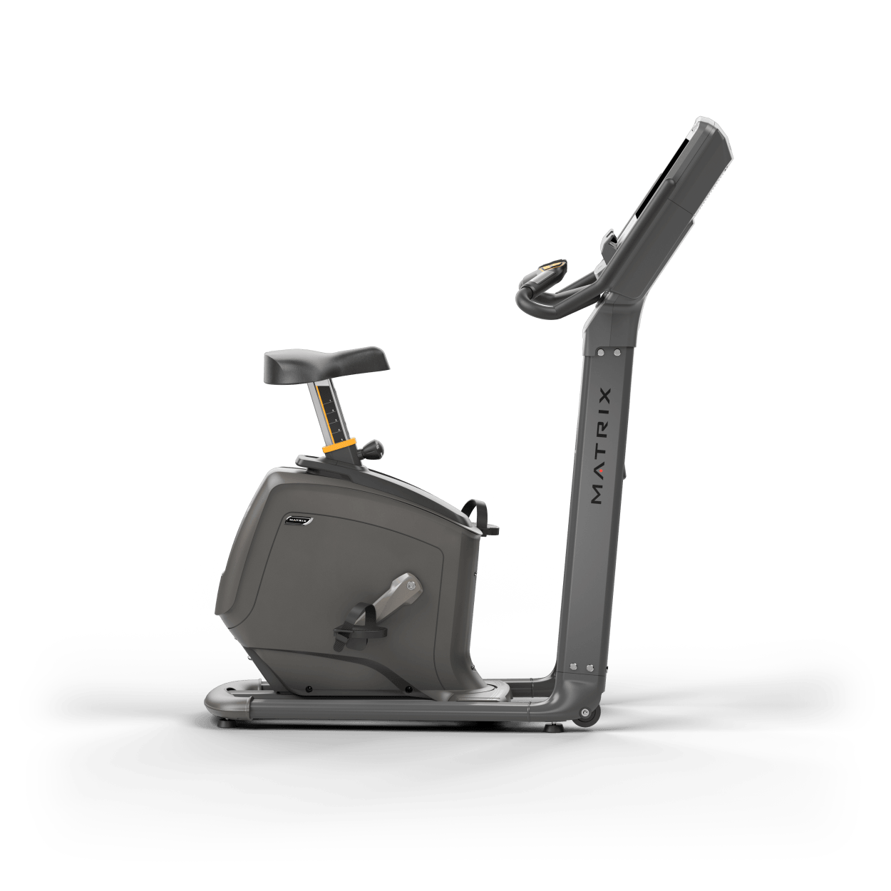 U-LS-LED Велотренажер lifestyle u-ls-led MATRIX  - Вид №4