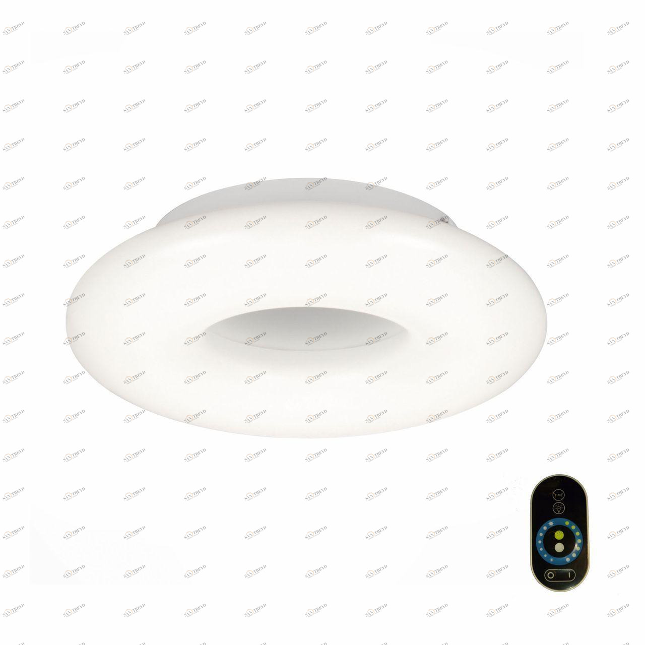 Потолочный светодиодный светильник ST Luce Albo SL902.532.01D ST LUCE ALBO 223879 Белый 