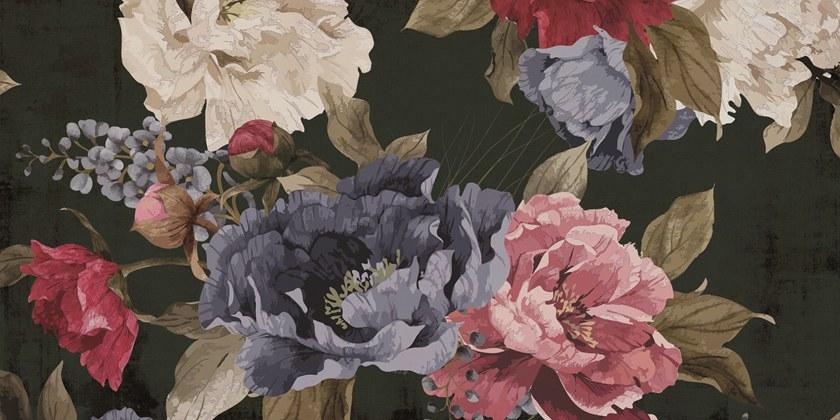 Creativespace Моющиеся обои с цветочными мотивами Wallpaper 2018 sun-id-1387414 - Вид №2