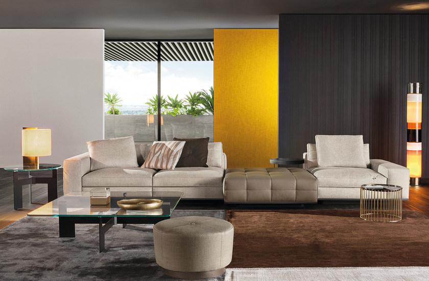 Minotti Диван Lawrence sun-id-1496463 - Вид №18