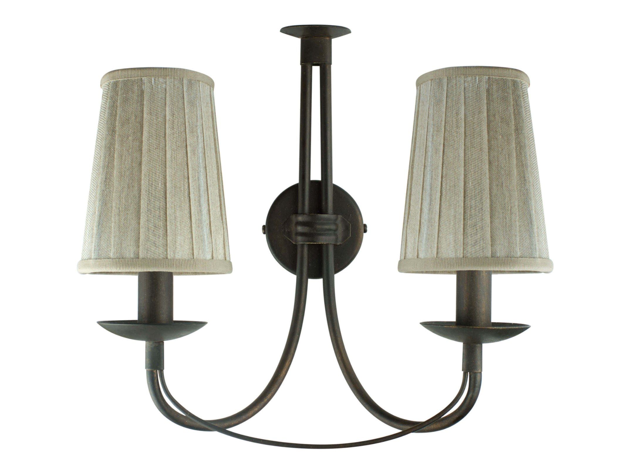 Металлический настенный светильник Abrissi Casa ARCH-00077561