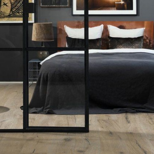 Паркетная доска Kahrs Дуб Кинда 2600200589 - Вид №12