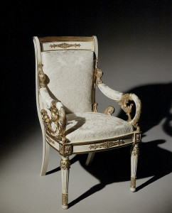 Стул  BELLONI 3042