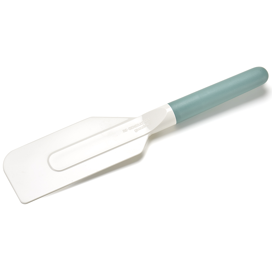 19809176 Лопатка regeneration sage, зеленая Guzzini 