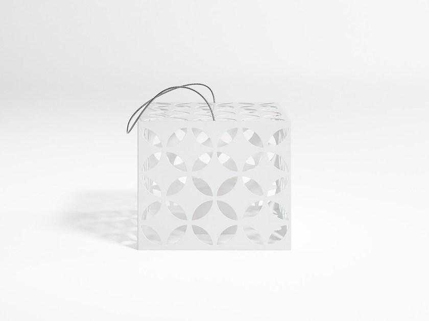 GANDIABLASCO Алюминиевый фонарь в этническом стиле Touareg sun-id-1454921 - Вид №2