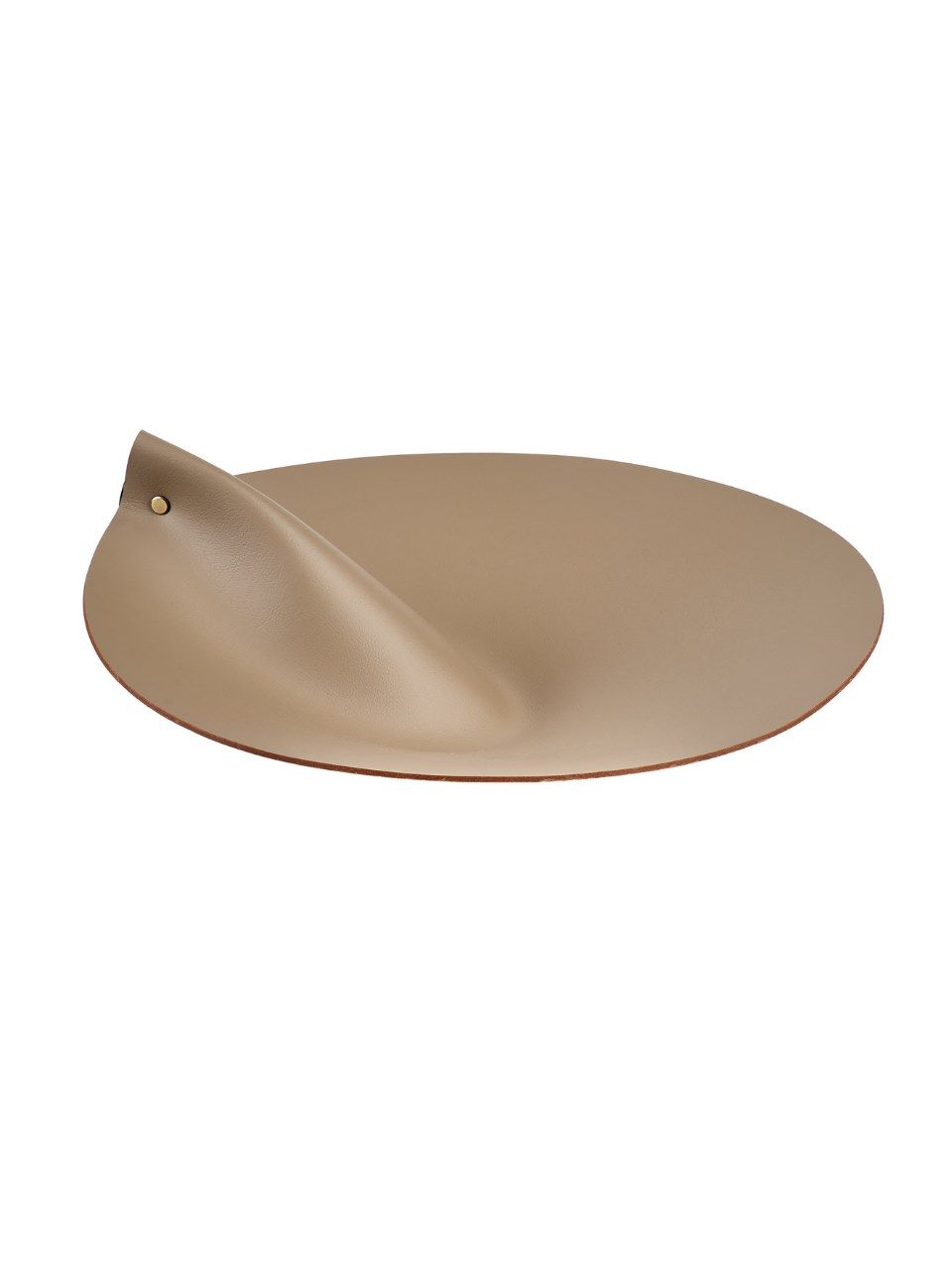 Кожаная корзина для белья ADJ магазин ARCH-00119493 - Вид №32