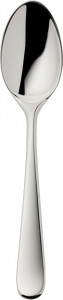 10546136 Robbe&Berking Набор ложек кофейных Robbe&Berking "Данте" 13,3см (серебро 925), 6шт Серебро 925