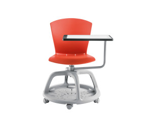 Стул конференции с опрокидыванием