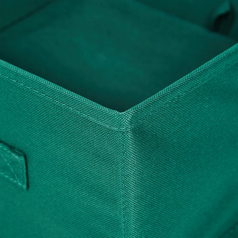 Короб Spaceo KUB для хранения - стильный органайзер без крышки 82658008 STLM-0032983 - Вид №5