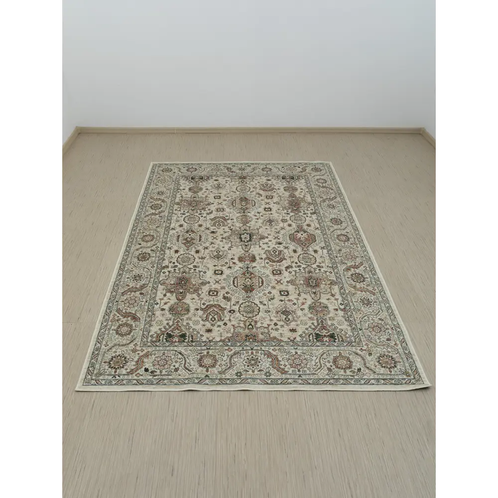 Ковер Ragolle Amalfi 160x230 см вискоза 914318/6565 цвет бежевый 89436949 STLM-2139910  - Вид №8