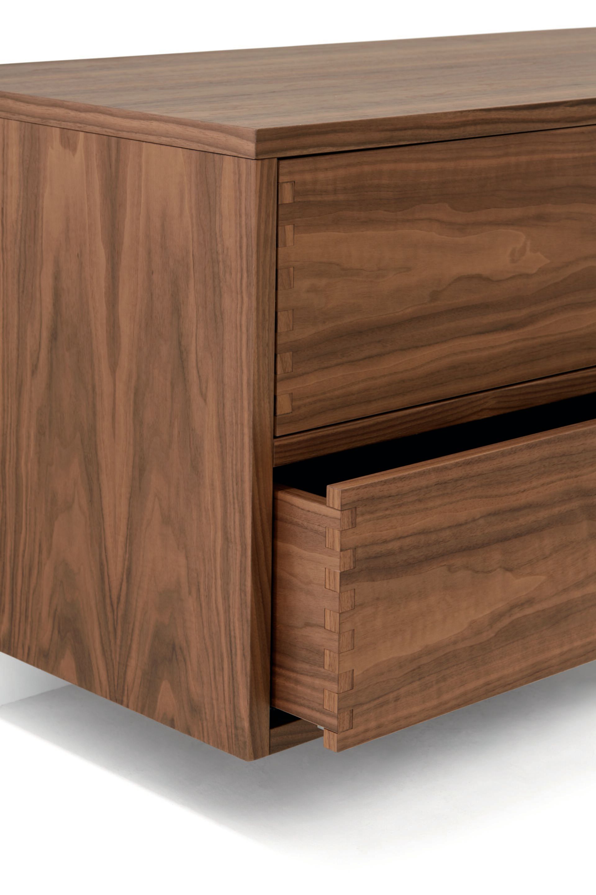 Шкаф из массива дерева DE PADOVA WOOD-IN ARCH-00010738 - Вид №1