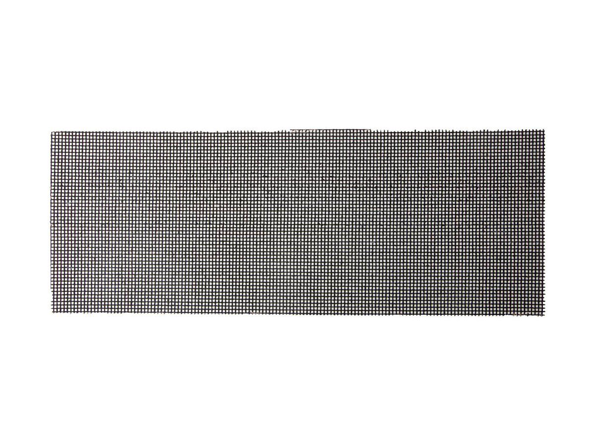 Сетка абразивная шлифовальная Р800, 115х280 мм 10 шт Креост 13163 - Вид №3