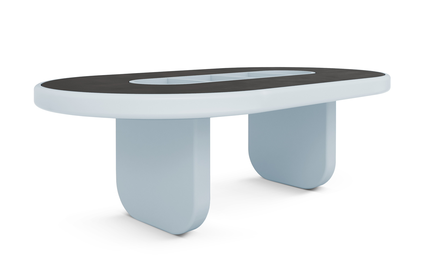 CIST838 Детские игровые столы Энди Активность Circu  - Вид №1