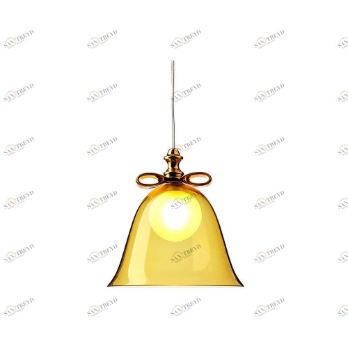 Светильник / Bell lamp Moooi sun-id-377584