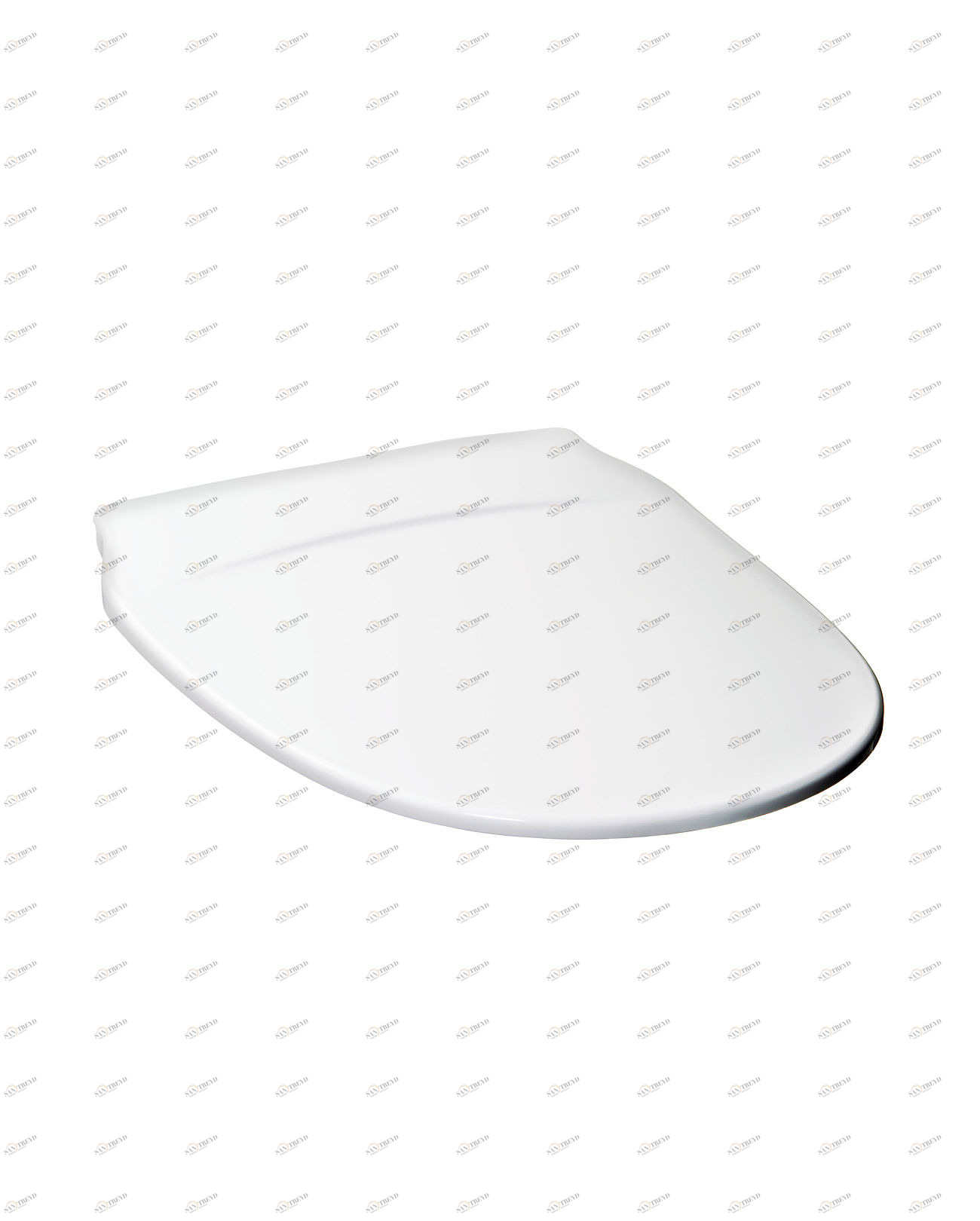 GB1919902002 Крышка сиденье для унитаза Gustavsberg 