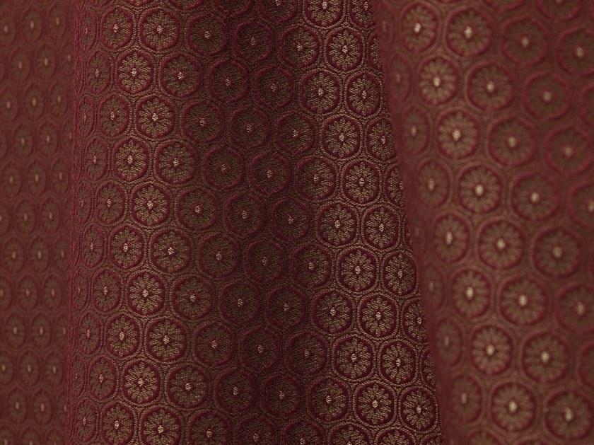 LELIEVRE Дамасская жаккардовая ткань Style 2019 4243 - Вид №2