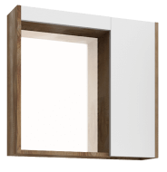 Модуль Link Top Аркадия-Белый / LK1070.00.ARB Link Creavit