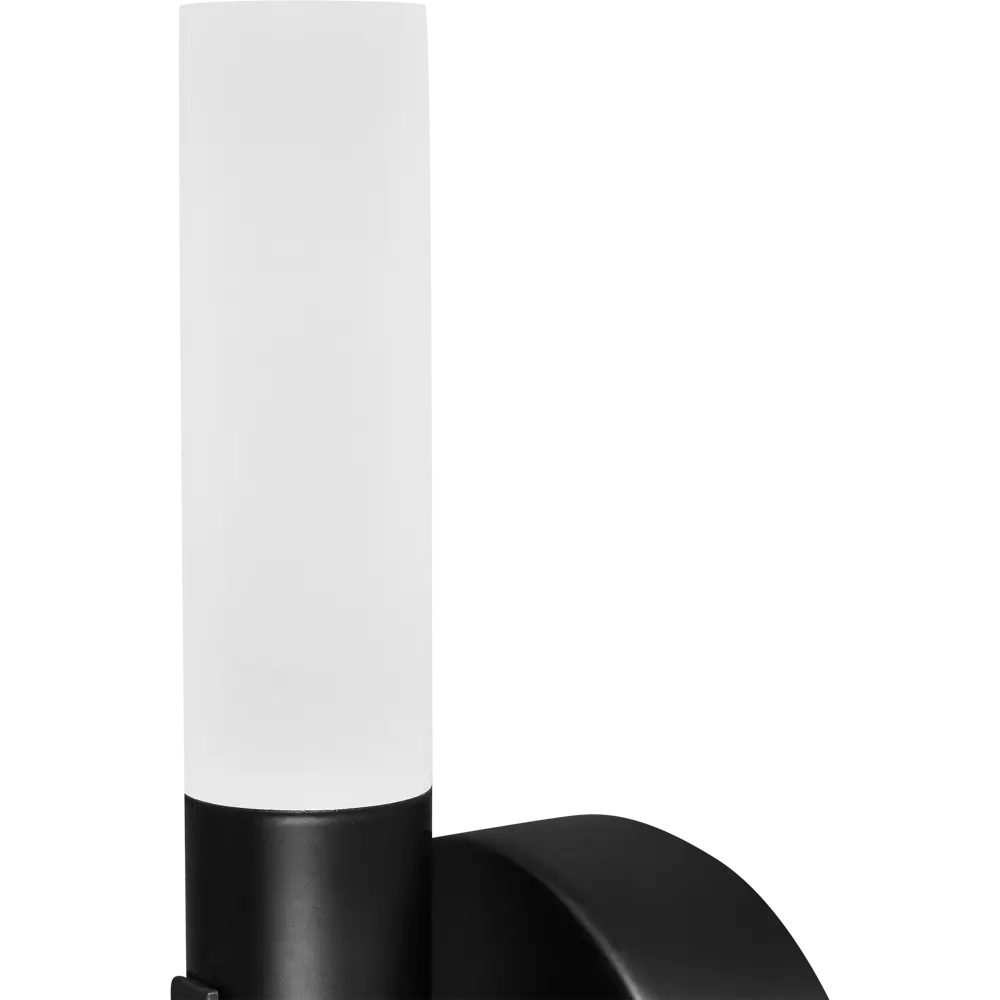 Настенный светильник светодиодный Freya Vela FR5342WL-L3B 3 Вт USB цвет черный 89345565 STLM-2053087  - Вид №2