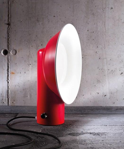 ZAVA Настольная металлическая светодиодная лампа прямого света Reverb sun-id-1367361 - Вид №12