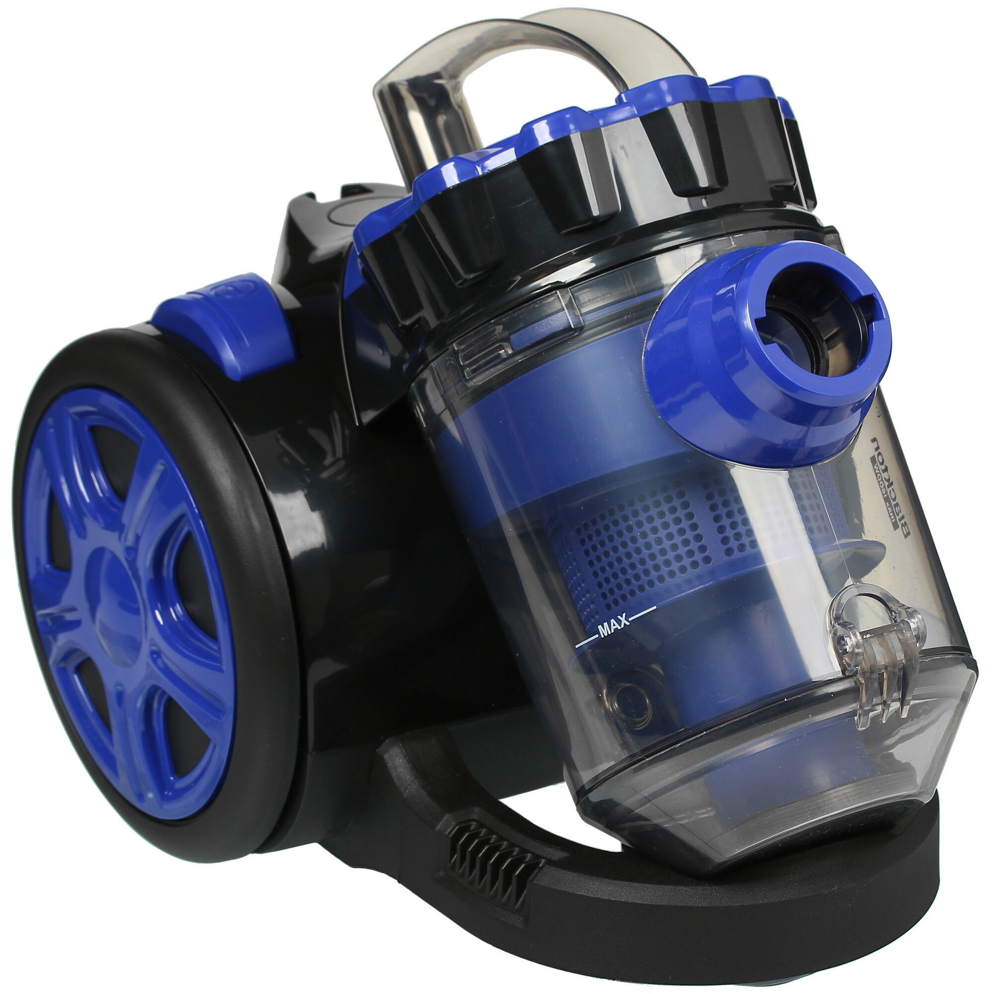 9966421 Пылесос Blackton Bt VC1604C синий STDN-0080119