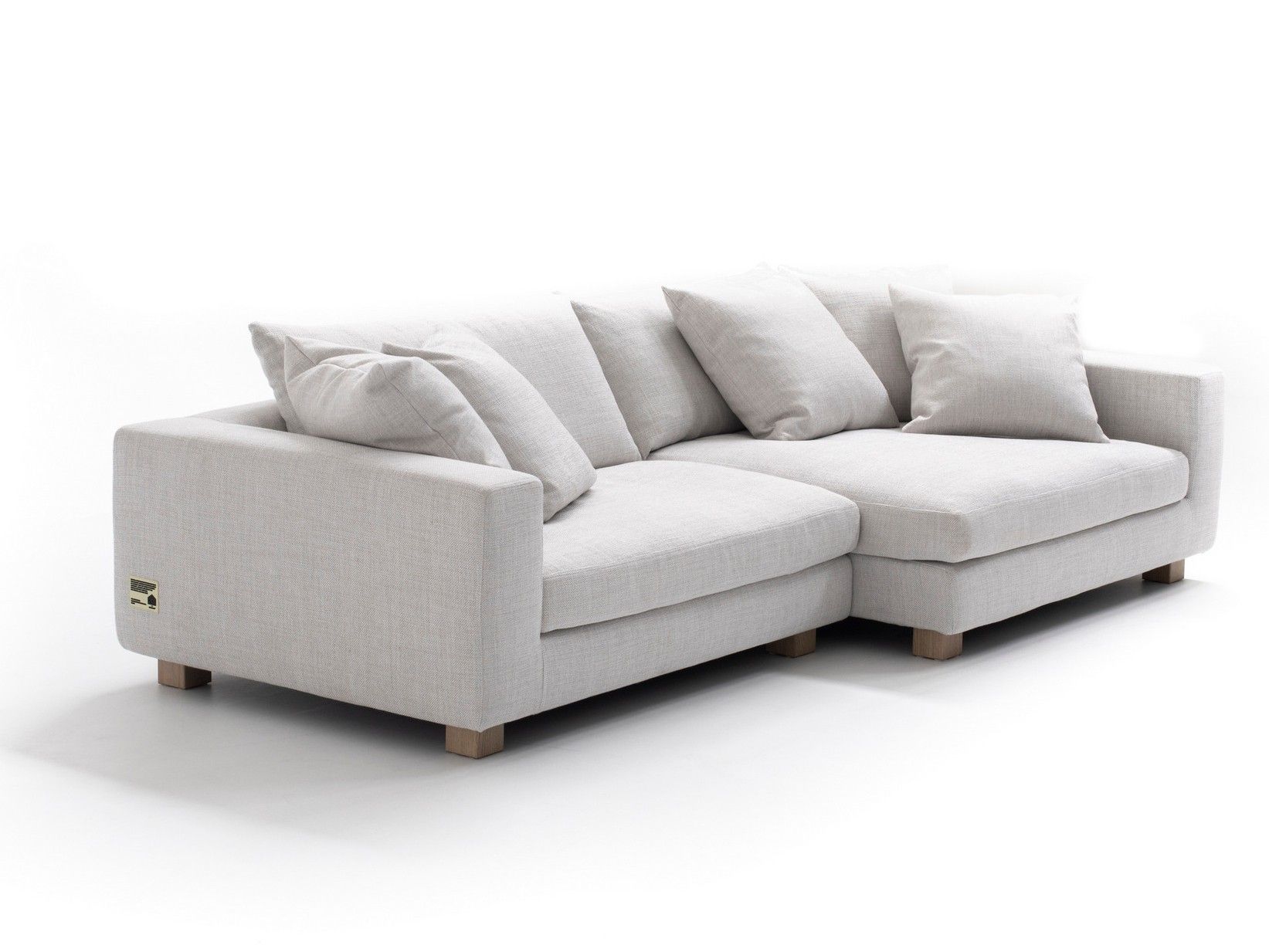 Съемный модульный диван MOROSO NEBULA LIGHT ARCH-00021419 - Вид №2