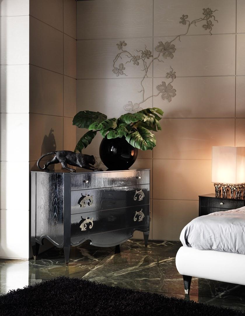 Bizzotto Комод из дерева Montmartre sun-id-1368807 - Вид №1